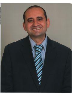 Emad Abraham from CENTURY 21 Abrams & Associates