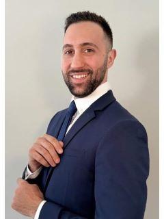 Anthony Ellia from CENTURY 21 KR Realty