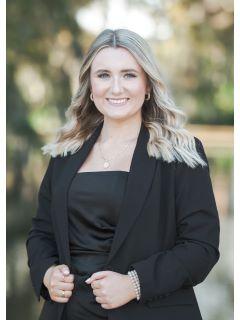 Trinity Robichaux from CENTURY 21 Action Realty