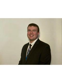 Ian Rauenbuhler from CENTURY 21 Action Plus Realty