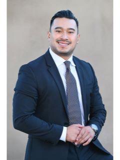 James Aguirre from CENTURY 21 A Better Service Realty
