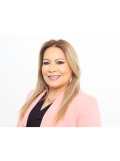 Yajaira Sanchez from CENTURY 21 World Connection