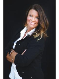 Stephanie Wallace from CENTURY 21 American Way Realty