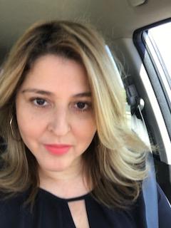 Veronica Gutierrez profile photo