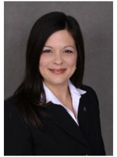 Christine Harvell from CENTURY 21 Select Group