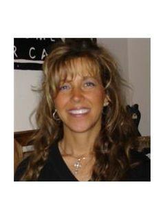 Michelle Pereira from CENTURY 21 Tri-Dam Realty