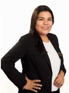 Zandra Bracale from CENTURY 21 Global Connections Realty