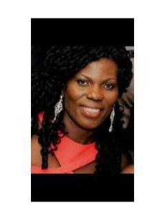 Esther Twumasi from CENTURY 21 XSELL REALTY
