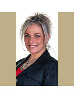 Danielle Buckley of The Felix Tamayo Team from CENTURY 21 Action Plus Realty