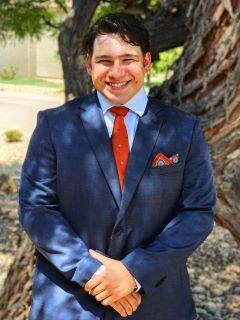 Dylan Jacobs from CENTURY 21 Arizona Foothills