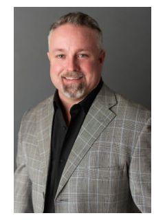 Shane Bancroft from CENTURY 21 Hometown Brokers