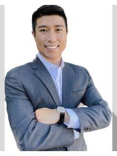 Andrew Kwok from CENTURY 21 Real Estate Alliance