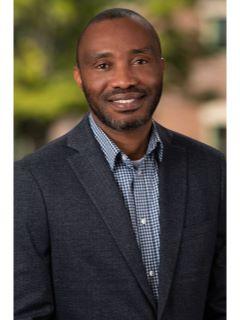 Vincent Aginde from CENTURY 21 Redwood Realty