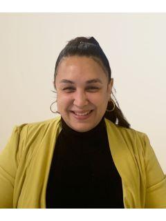 Clara Paula Perez profile photo