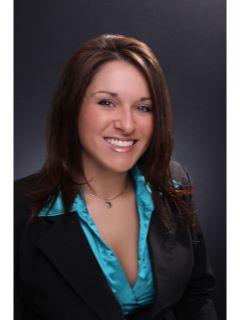 Tiffany Palmer from CENTURY 21 Investment Realty