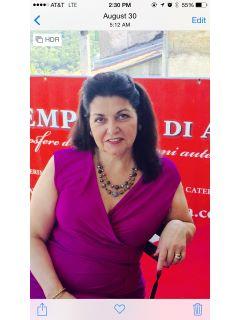 Angelica Marucci from CENTURY 21 Elite Realty