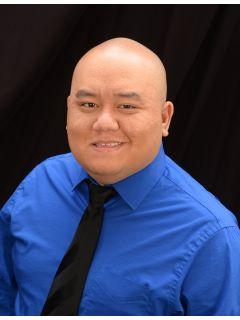 Stephen Kue from CENTURY 21 American Homes