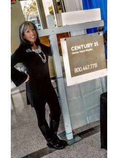 Sandy Leigh from CENTURY 21 Home Team Realty