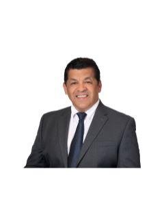 Alfred Perez profile photo