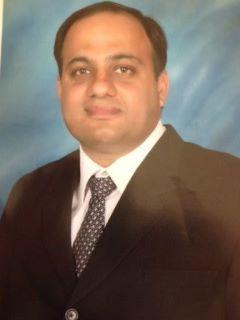 Lalit Sharma from CENTURY 21 Select Real Estate, Inc.