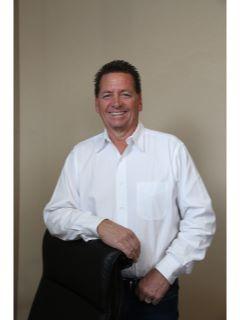 Gary Stewart from CENTURY 21 Select Real Estate, Inc.