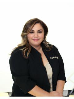 Monica Perez from CENTURY 21 Yarrow & Associates Realtors