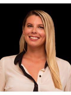 Kaitlin Zak from CENTURY 21 AllPoints Realty