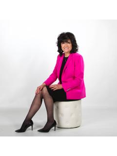 Nancy Cagwin from CENTURY 21 Pride Realty
