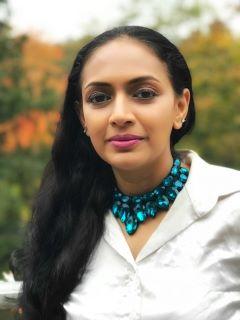 Mona Shah profile photo
