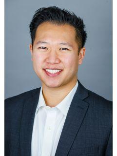 Brian Leong from CENTURY 21 S.G.R., Inc.