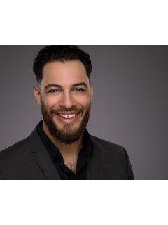 Miguel Guzman of Welcome Home Team from CENTURY 21 Bradley Realty, Inc.