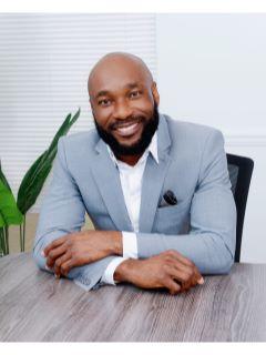 Junior Brown of The Integrity Team from CENTURY 21 Tenace Realty