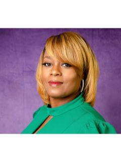 Kenyona Hopkins from CENTURY 21 Town & Country
