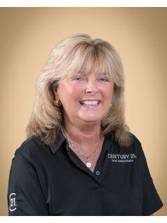 Tammy Rentsch from CENTURY 21 Gold Award Realty