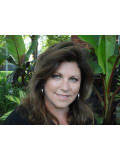 Ronda O'Donnell from CENTURY 21 Parisher Properties
