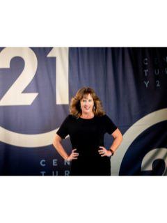 Dana Pagel from CENTURY 21 Premier