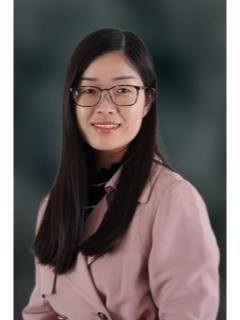 Bella Yuan from CENTURY 21 First Choice