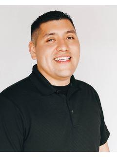 Adrian Castaneda from CENTURY 21 The Avenues