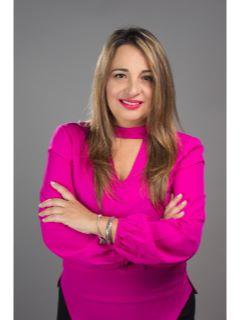 Liliana Gil from CENTURY 21 World Connection