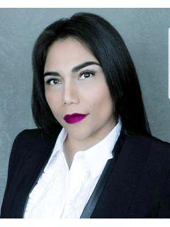 Astrid Sierra from CENTURY 21 Supreme Realty