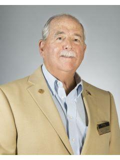 John C. Thomas from CENTURY 21 Alton Clark