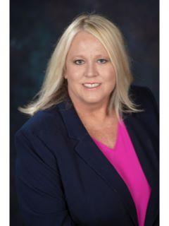 Shelly Valdez of ShellTown from CENTURY 21 Link Realty, Inc.