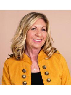 Kim Caines from CENTURY 21 Jack Ruddy Real Estate