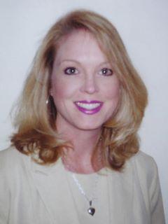 Janet Thomson profile photo