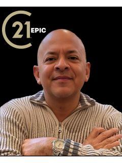 Tony Hernandez from CENTURY 21 Epic