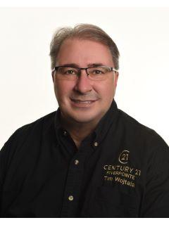 Timothy Wojtala from CENTURY 21 Riverpointe