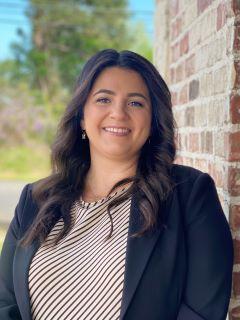 Ashley Delgado from CENTURY 21 Cota Realty