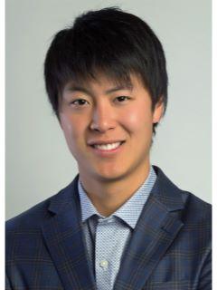 Daniel Kim of The Beasley Team profile photo