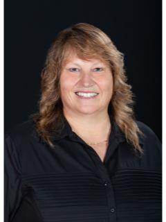 Connie Barker from CENTURY 21 Covered Bridges Realty, Inc.