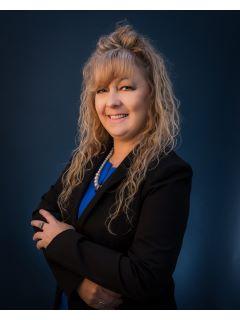 Angie Gardner from CENTURY 21 Perry Real Estate